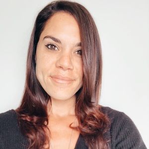 Meet your Posher, Savanna